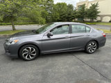 Used 2016 Honda Accord EX-L image 4