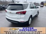 Used 2022 Chevrolet Equinox LT image 5