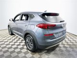 Used 2021 Hyundai Tucson Limited w/ Cargo Package image 5