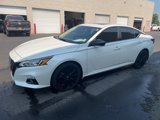 Used 2022 Nissan Altima 2.5 SR image 4