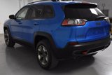 Used 2019 Jeep Cherokee Trailhawk w/ Comfort/Convenience Group image 6
