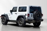 Used 2017 Jeep Wrangler 75th Anniversary image 5