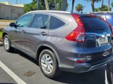 Used 2016 Honda CR-V EX-L image 4