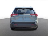 Used 2021 Toyota RAV4 XLE image 4