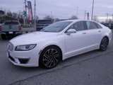 Used 2020 Lincoln MKZ Reserve w/ Elements Package image 3