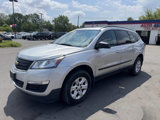 Used 2017 Chevrolet Traverse LS image 3