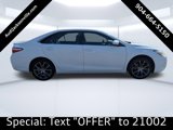 Used 2017 Toyota Camry XSE image 3