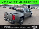 Used 2020 Chevrolet Colorado Z71 image 4