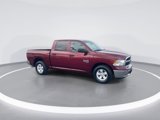 Used 2022 RAM 1500 Classic SLT image 2