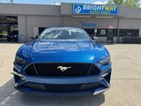 Used 2018 Ford Mustang Coupe w/ Equipment Group 101A image 4