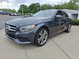 Used 2015 Mercedes-Benz C 300 4MATIC Sedan image 3