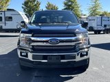 Used 2020 Ford F150 Lariat w/ Max Trailer Tow Package image 3