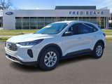 Certified 2023 Ford Escape Active image 4