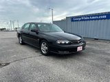 Used 2004 Chevrolet Impala SS w/ Preferred Equipment Group image 2