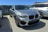 Used 2020 BMW X4 M w/ Executive Package image 2
