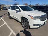 Used 2017 GMC Acadia Denali w/ Technology Package image 4