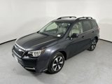 Used 2018 Subaru Forester 2.5i Limited image 2
