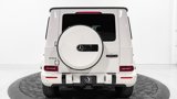 Used 2021 Mercedes-Benz G 550 image 4