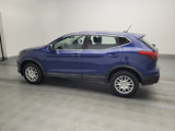 Used 2019 Nissan Rogue Sport S image 3
