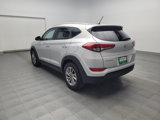 Used 2016 Hyundai Tucson SE w/ Option Group 02 image 5