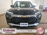 Used 2024 Chevrolet TrailBlazer LT image 2