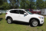 Used 2014 MAZDA CX-5 Grand Touring image 6