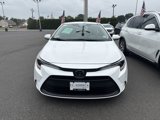 Used 2023 Toyota Corolla LE w/ Carpet Mat Package (TMS) image 2