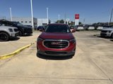Used 2019 GMC Terrain SLE image 5