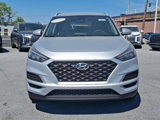 Used 2019 Hyundai Tucson Value w/ Cargo Package image 2