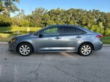Used 2022 Toyota Corolla LE image 2