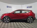 Used 2020 Nissan Rogue Sport SL image 5