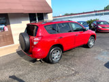 Used 2009 Toyota RAV4 4WD image 5