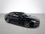 Certified 2020 Honda Civic EX image 5