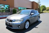 Used 2012 Lexus CT 200h Premium image 4
