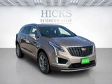 Used 2023 Cadillac XT5 Premium Luxury image 3