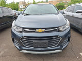 Used 2022 Chevrolet Trax LT w/ Premium Seat Package image 2
