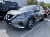 Used 2020 Nissan Murano SV image 3