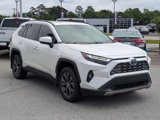 Used 2022 Toyota RAV4 Limited image 3