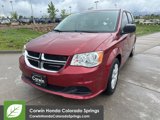 Used 2015 Dodge Grand Caravan American Value Package image 4