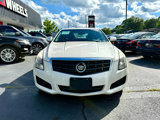 Used 2013 Cadillac ATS Sedan image 2