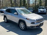 Used 2018 Jeep Cherokee Limited w/ Trailer Tow Group image 3
