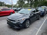 Certified 2024 Kia Forte LXS w/ LXS Technology Package image 2