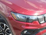 Used 2022 Jeep Compass Limited image 2