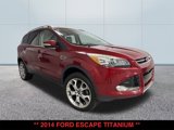 Used 2014 Ford Escape Titanium w/ Equipment Group 401A image 3