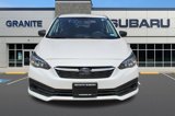 Used 2022 Subaru Impreza 2.0i image 3