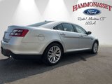 Certified 2016 Ford Taurus Limited image 3