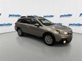 Used 2018 Subaru Outback 2.5i Premium w/ Popular Package #1 image 2