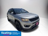 Used 2020 Jeep Compass Latitude image 3