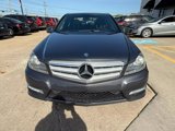 Used 2013 Mercedes-Benz C 300 4MATIC Sedan image 2