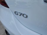 New 2025 Genesis G70 2.5T image 5